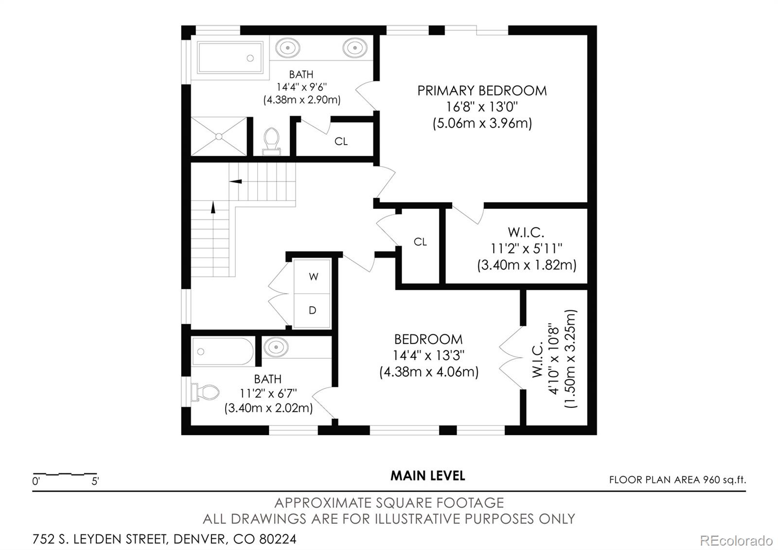 752 S Leyden Street Denver CO 80224