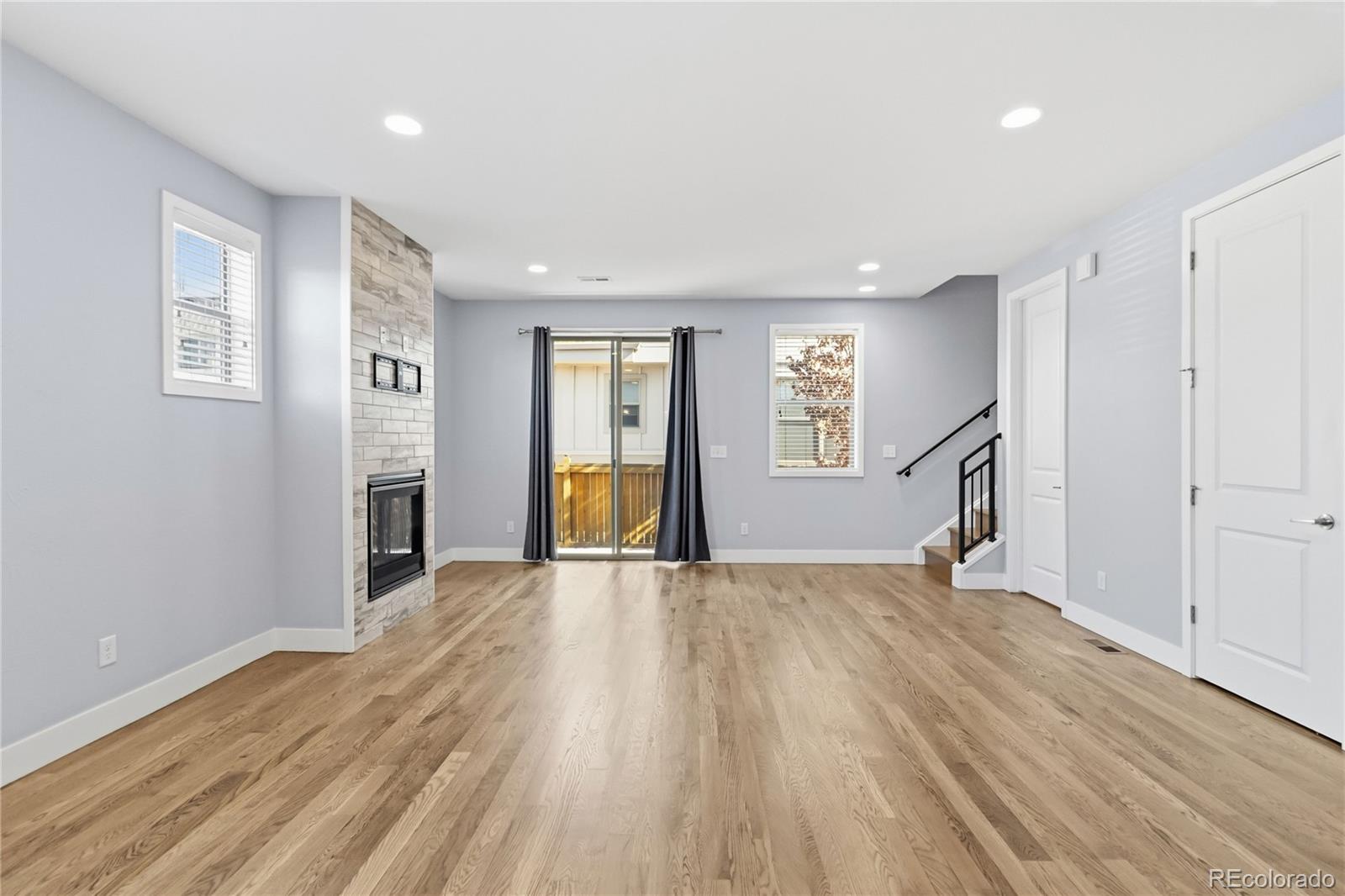 752 S Leyden Street Denver CO 80224