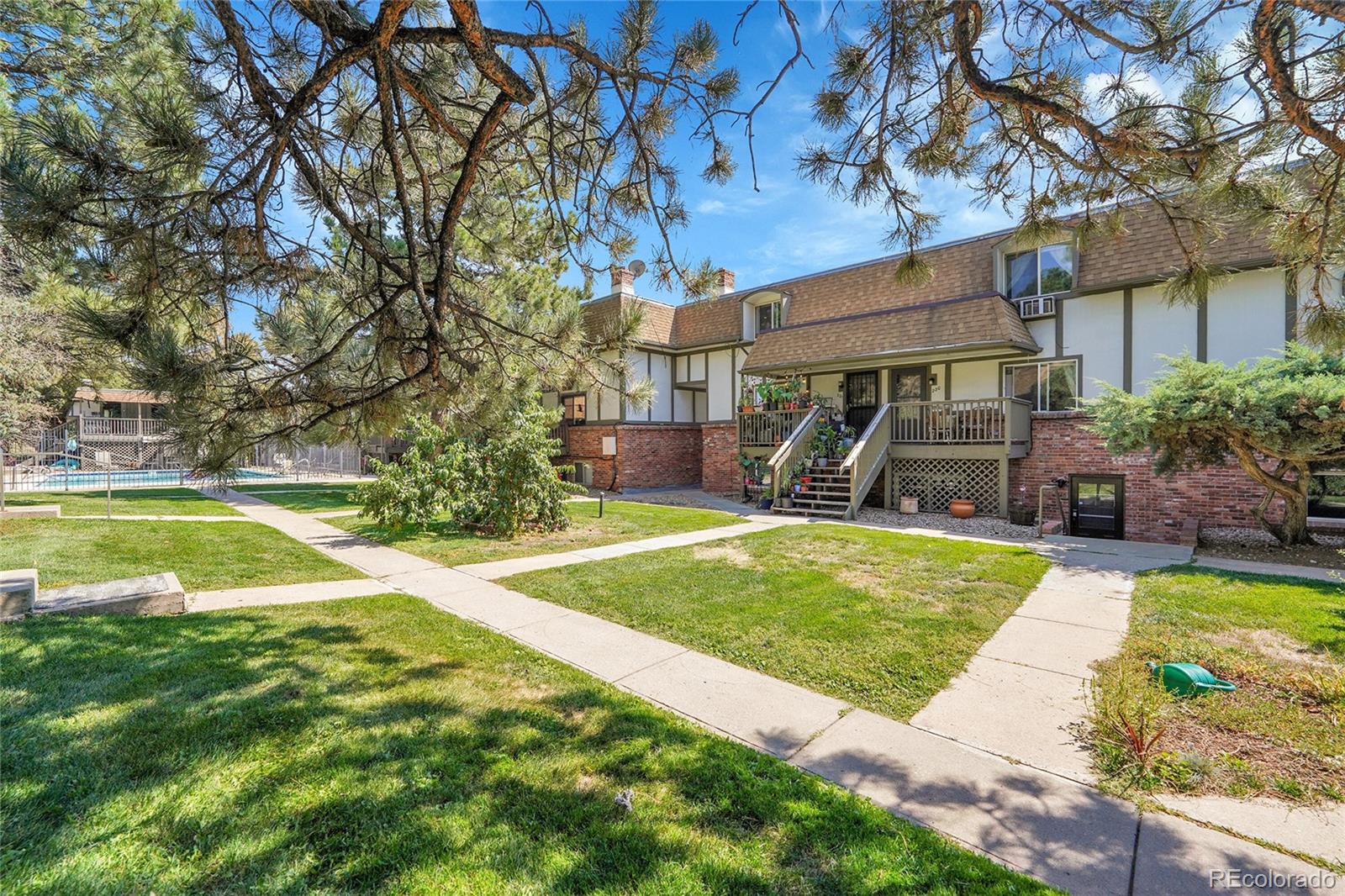 2700 S Holly Street Denver CO 80222