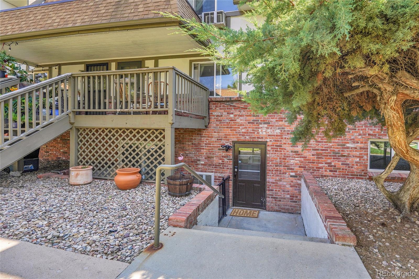 2700 S Holly Street Denver CO 80222