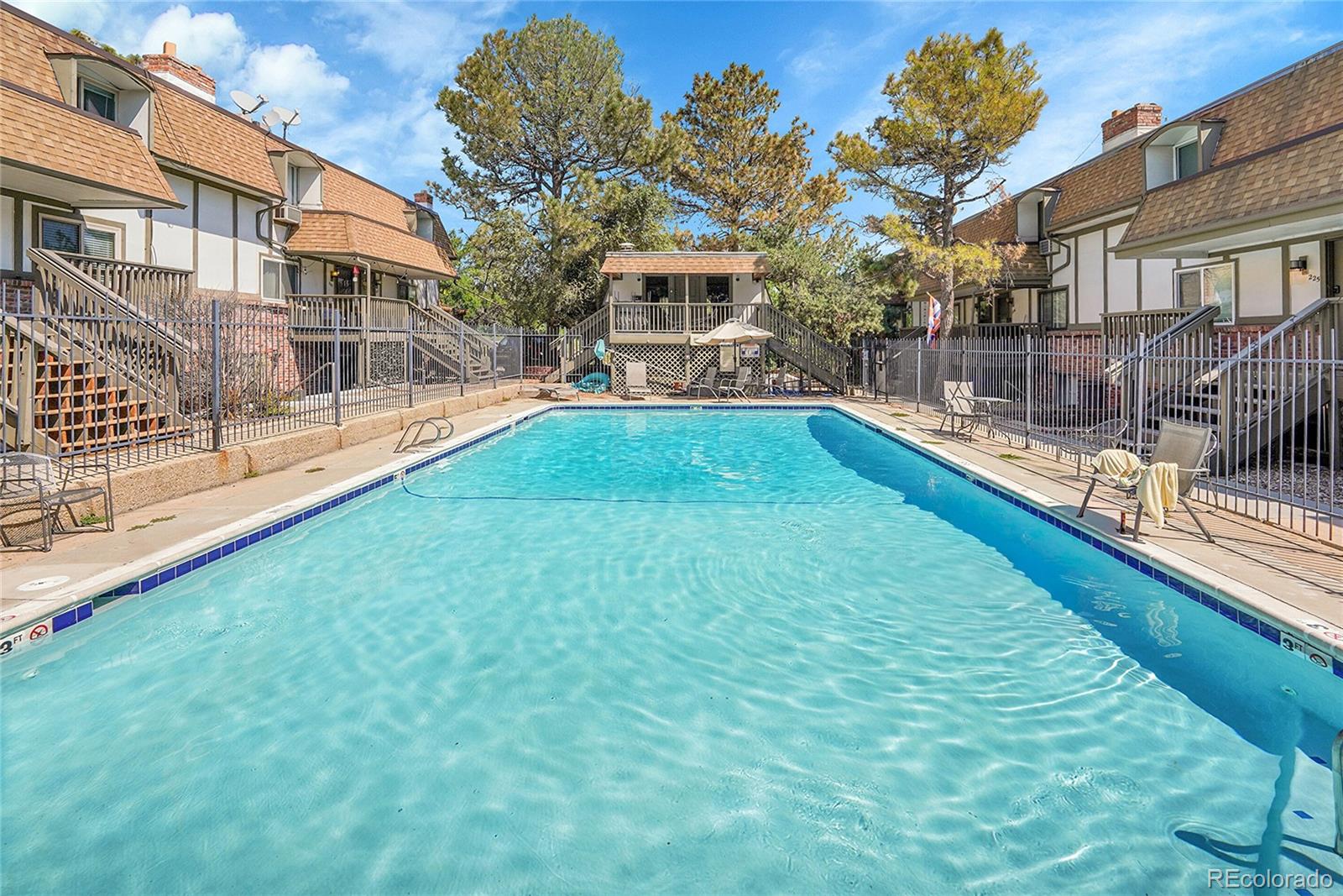 2700 S Holly Street Denver CO 80222