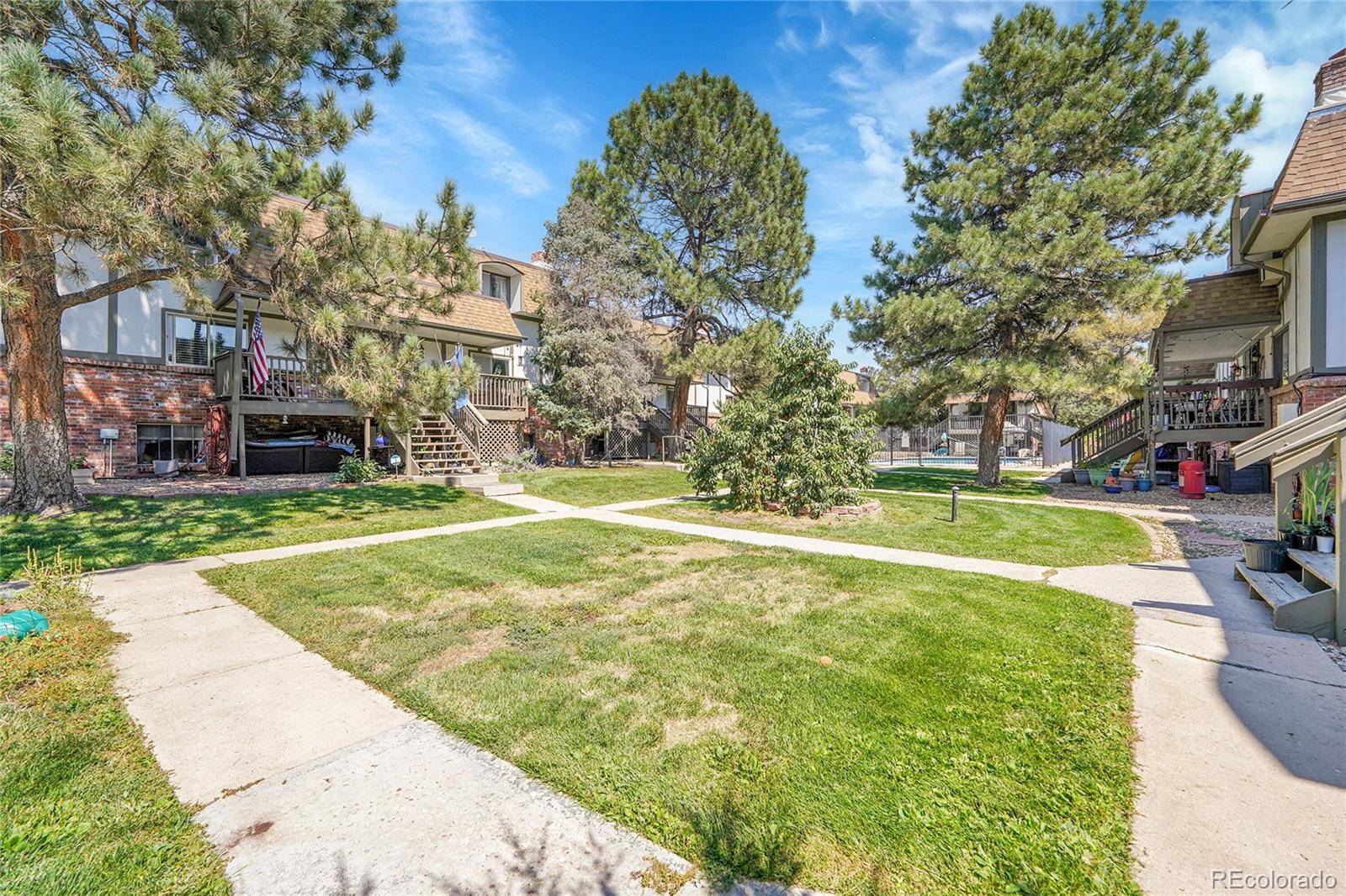 2700 S Holly Street Denver CO 80222