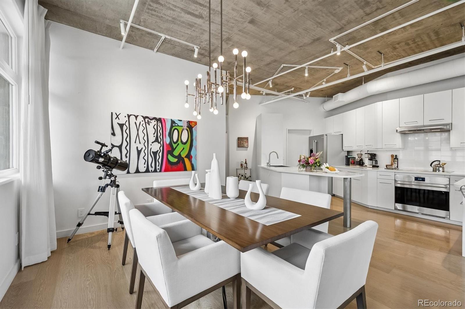 290 W 12th Avenue Denver CO 80204