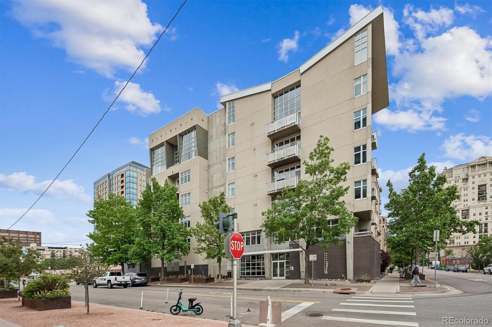 290 W 12th Avenue Denver CO 80204