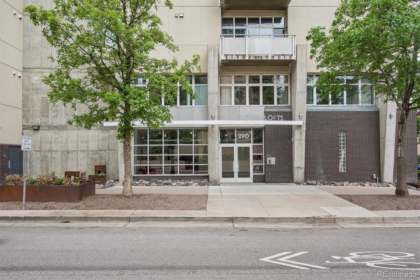 290 W 12th Avenue Denver CO 80204