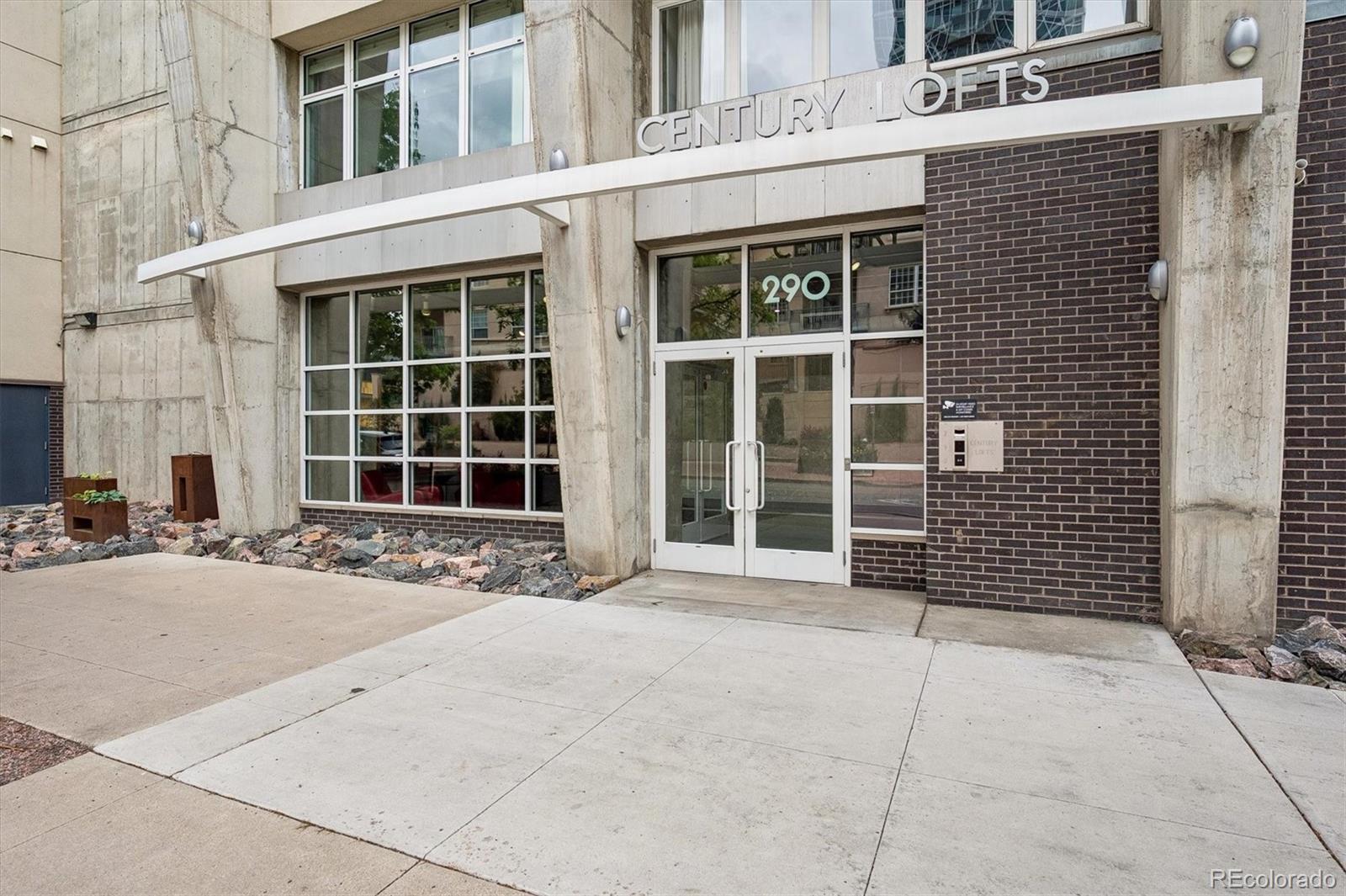 290 W 12th Avenue Denver CO 80204