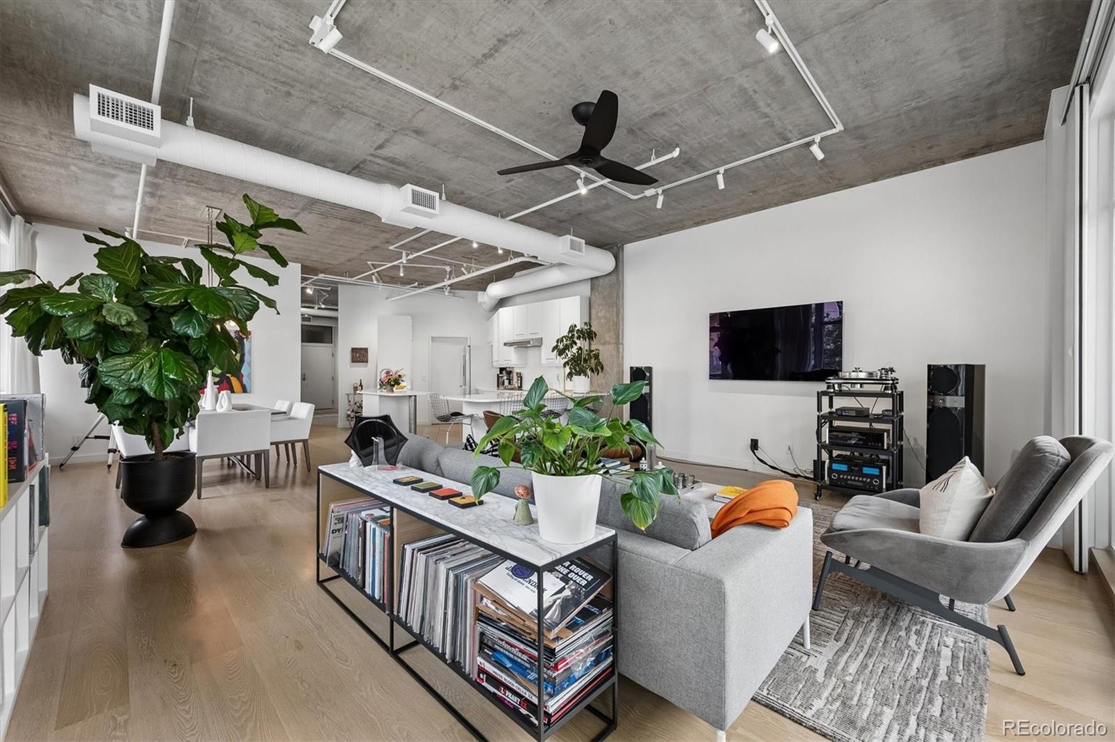 290 W 12th Avenue Denver CO 80204