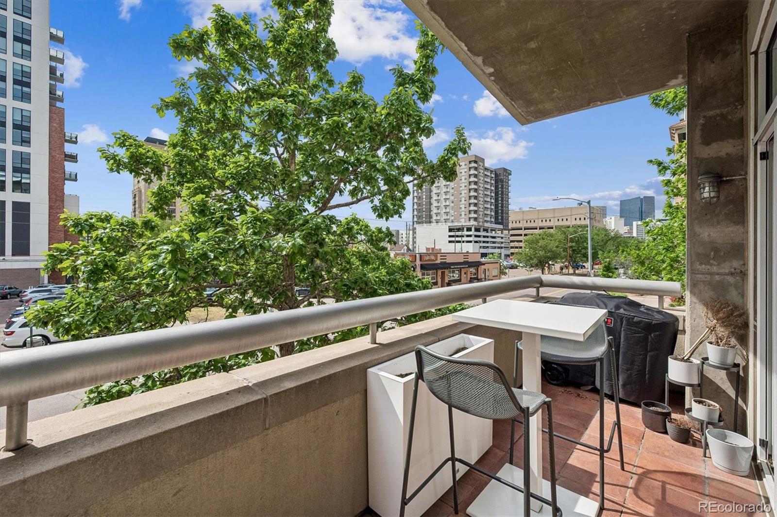 290 W 12th Avenue Denver CO 80204