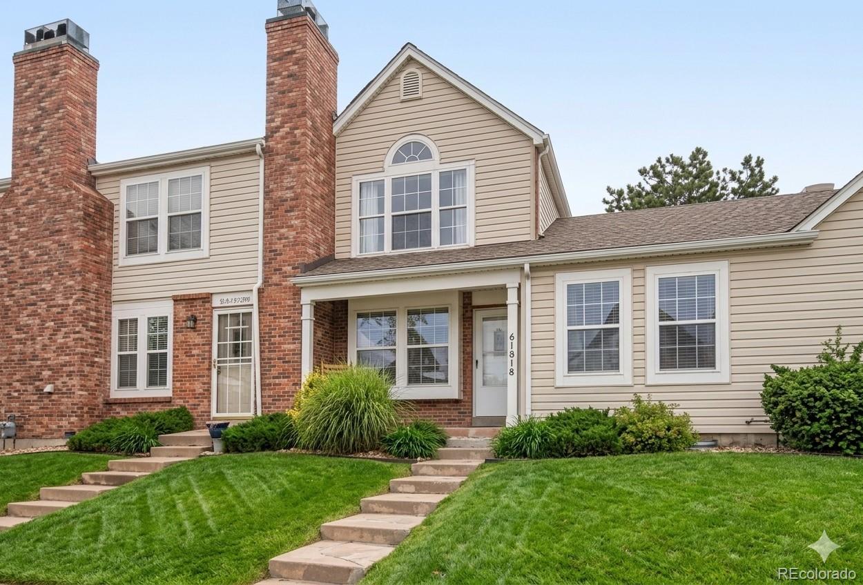 4541 S Crystal Way Aurora CO 80015