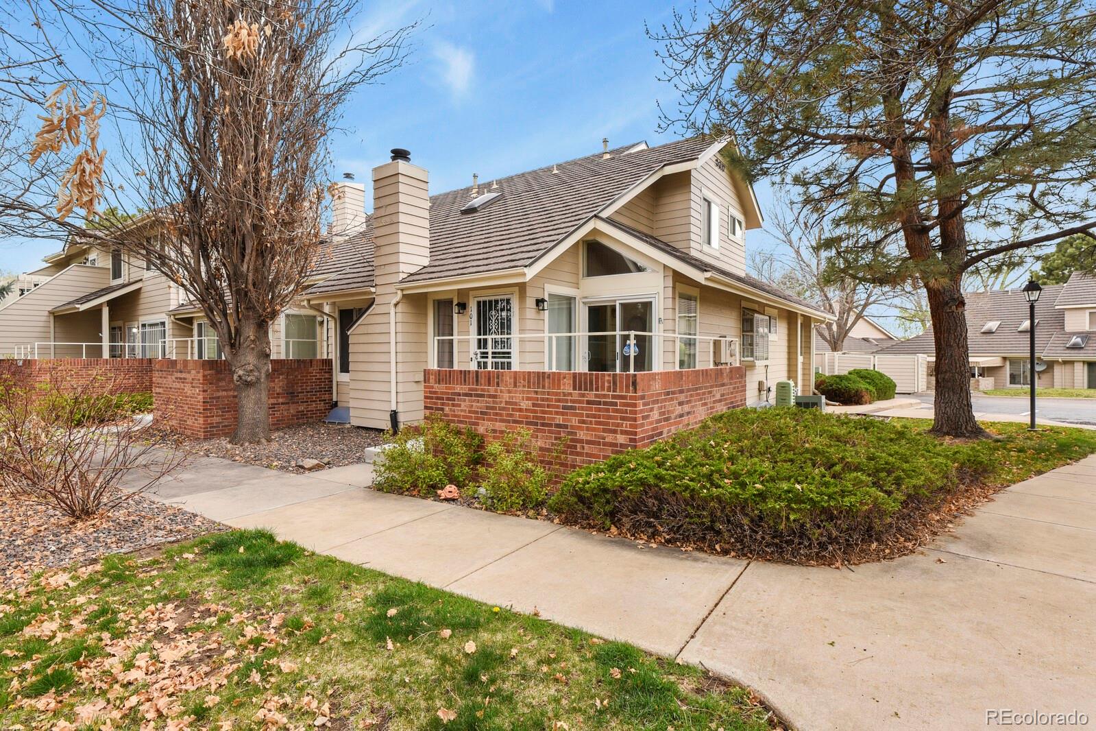 5317 W Iliff Drive Lakewood CO 80227