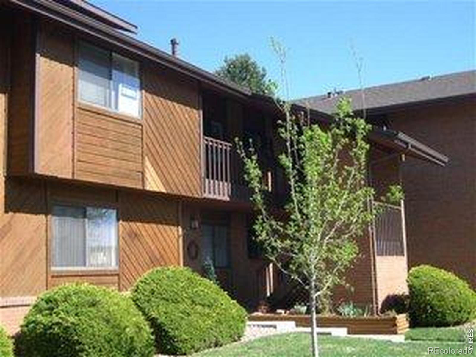 535 Manhattan Drive Boulder CO 80303