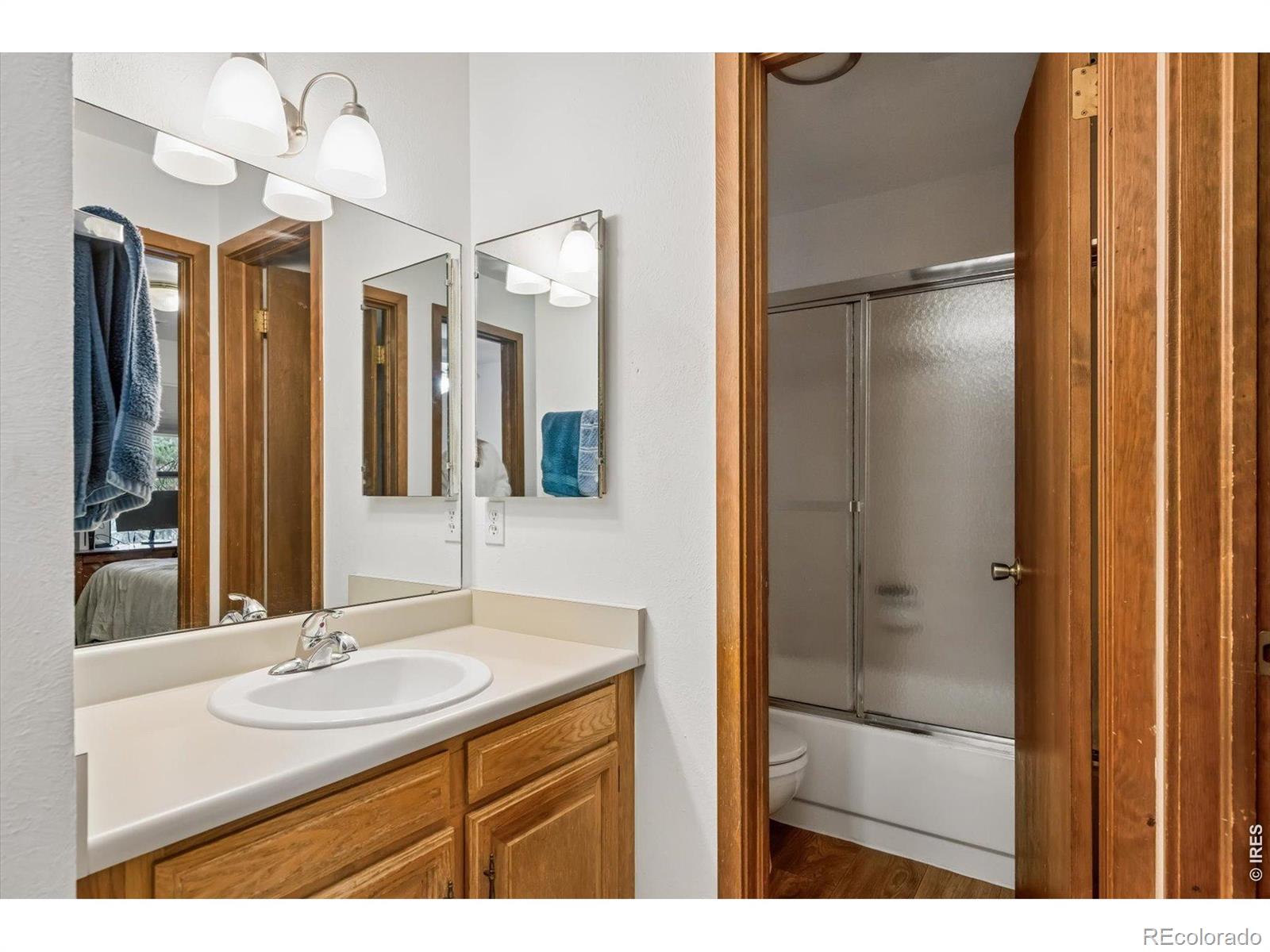 535 Manhattan Drive Boulder CO 80303