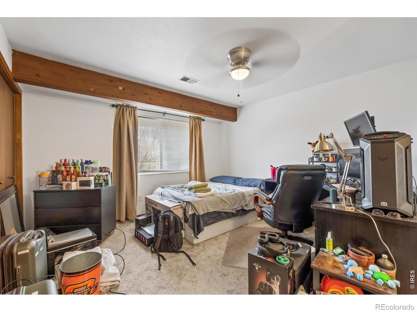 535 Manhattan Drive Boulder CO 80303