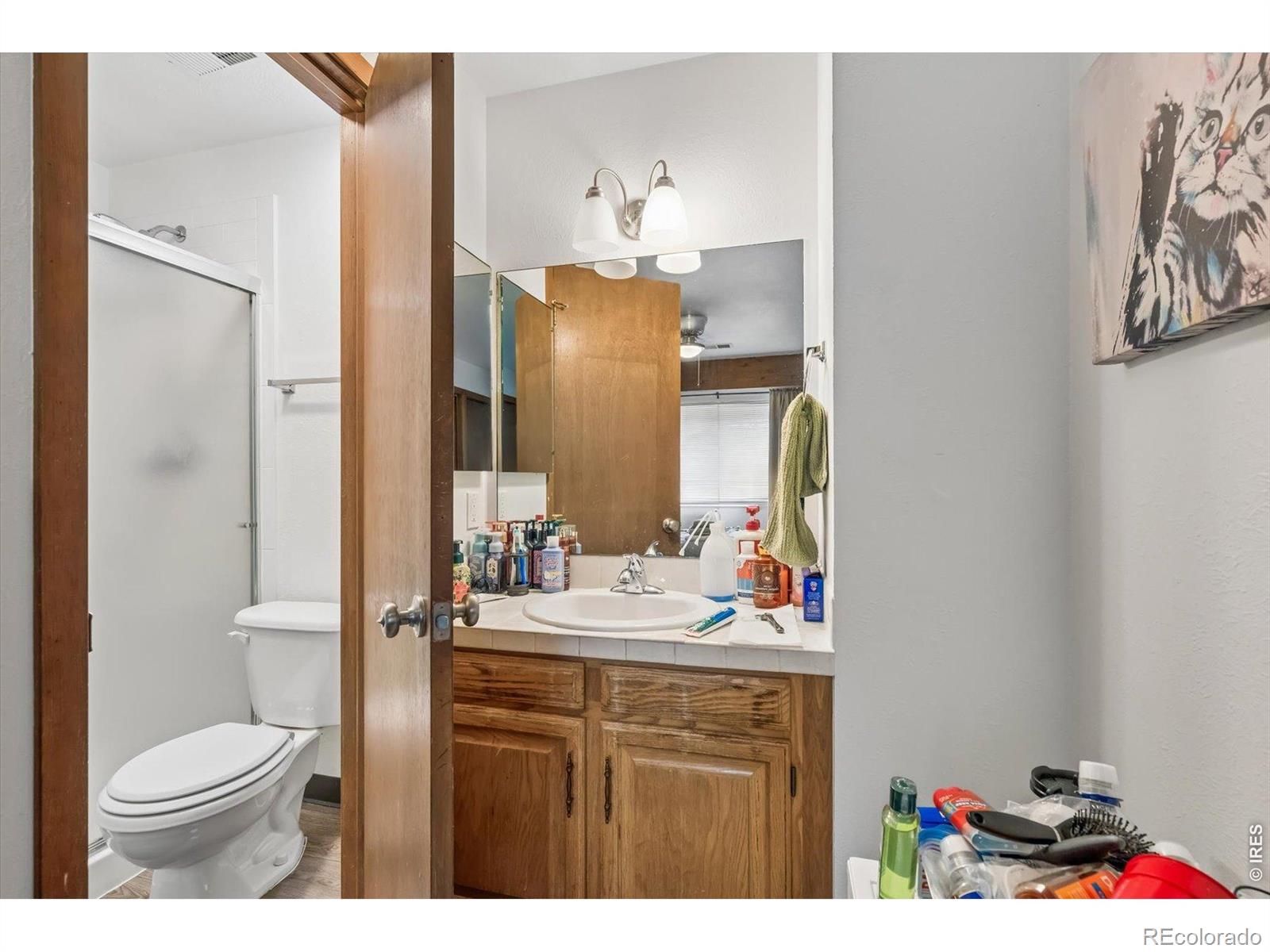 535 Manhattan Drive Boulder CO 80303