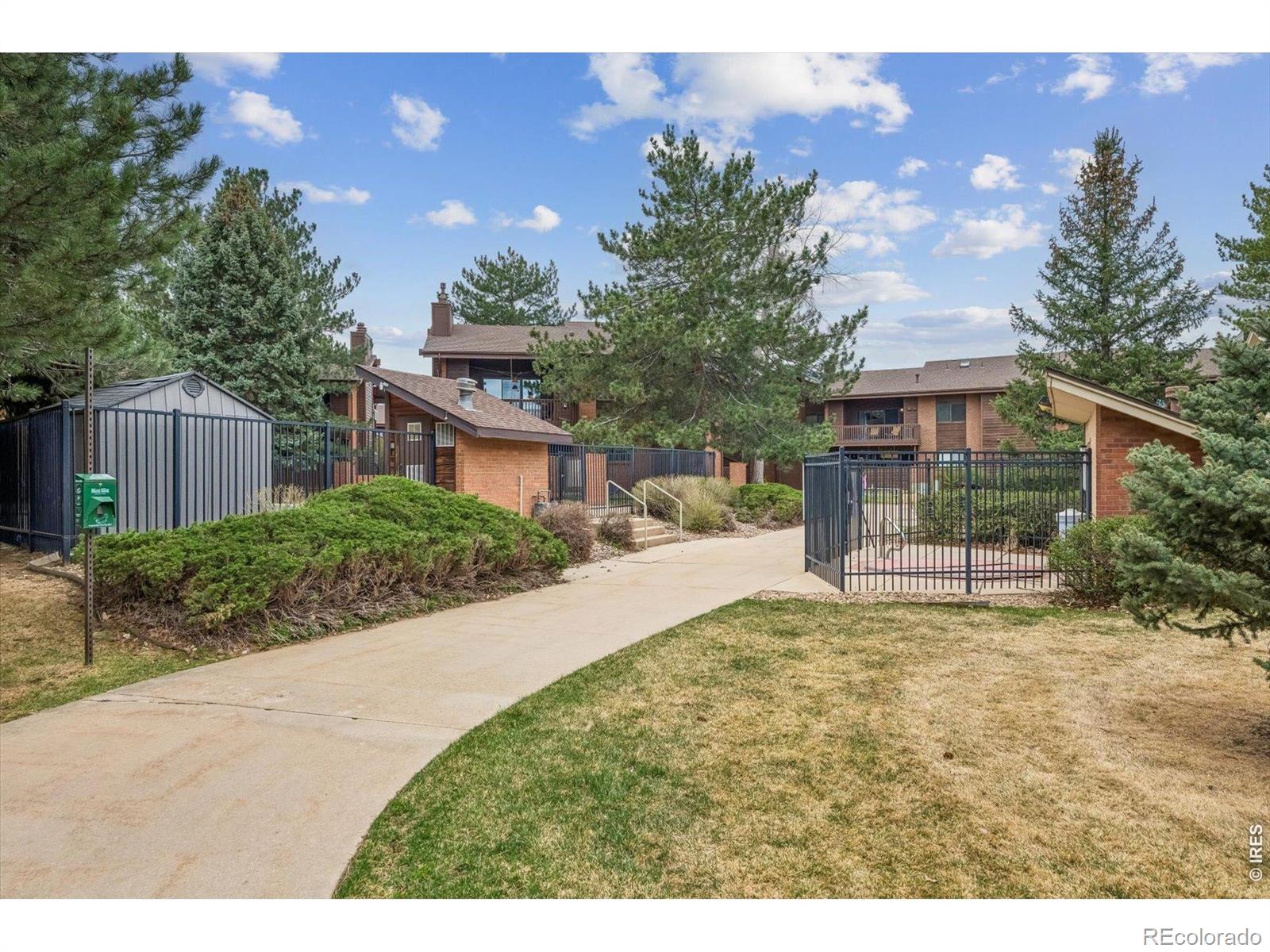 535 Manhattan Drive Boulder CO 80303