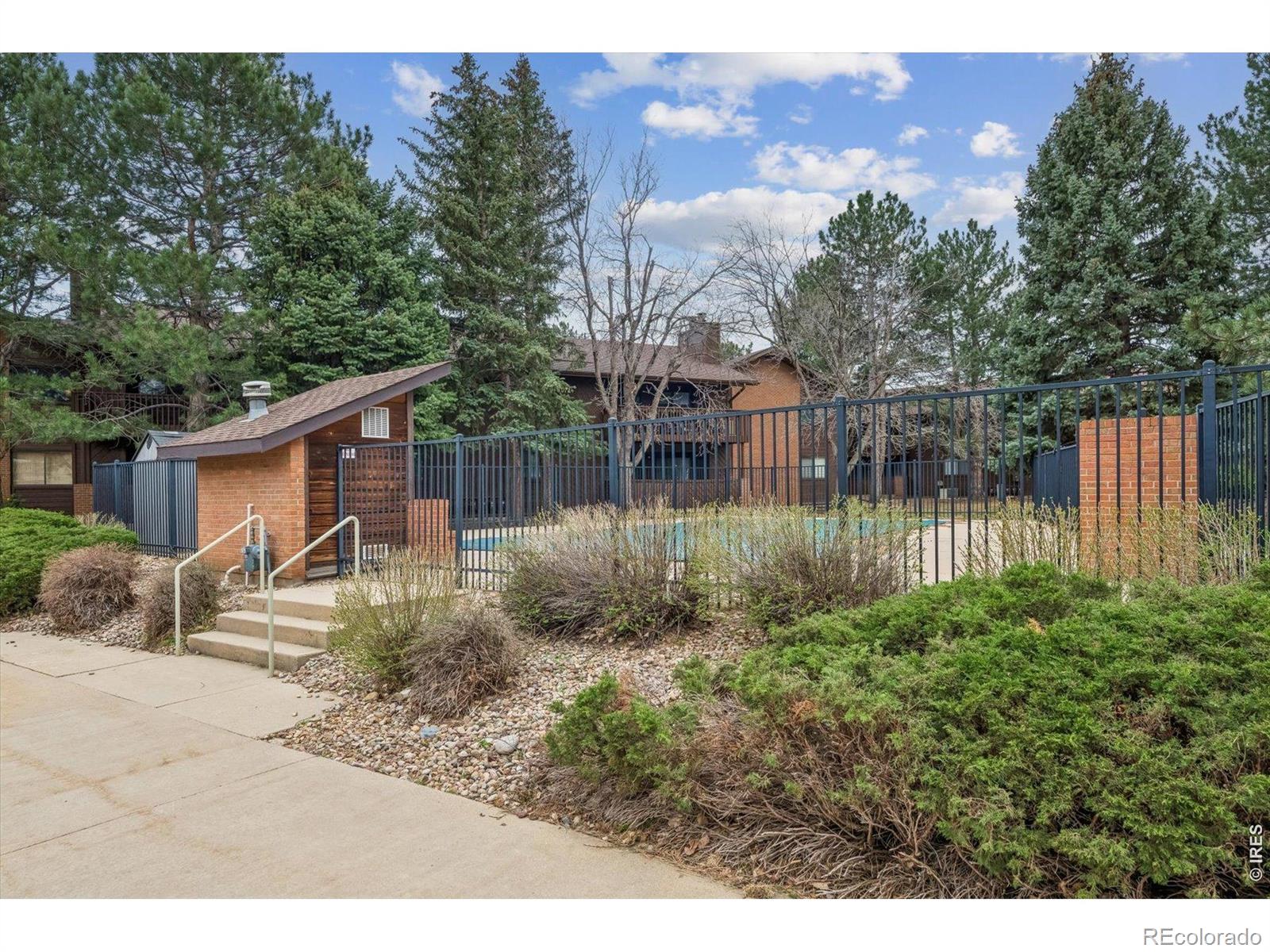 535 Manhattan Drive Boulder CO 80303