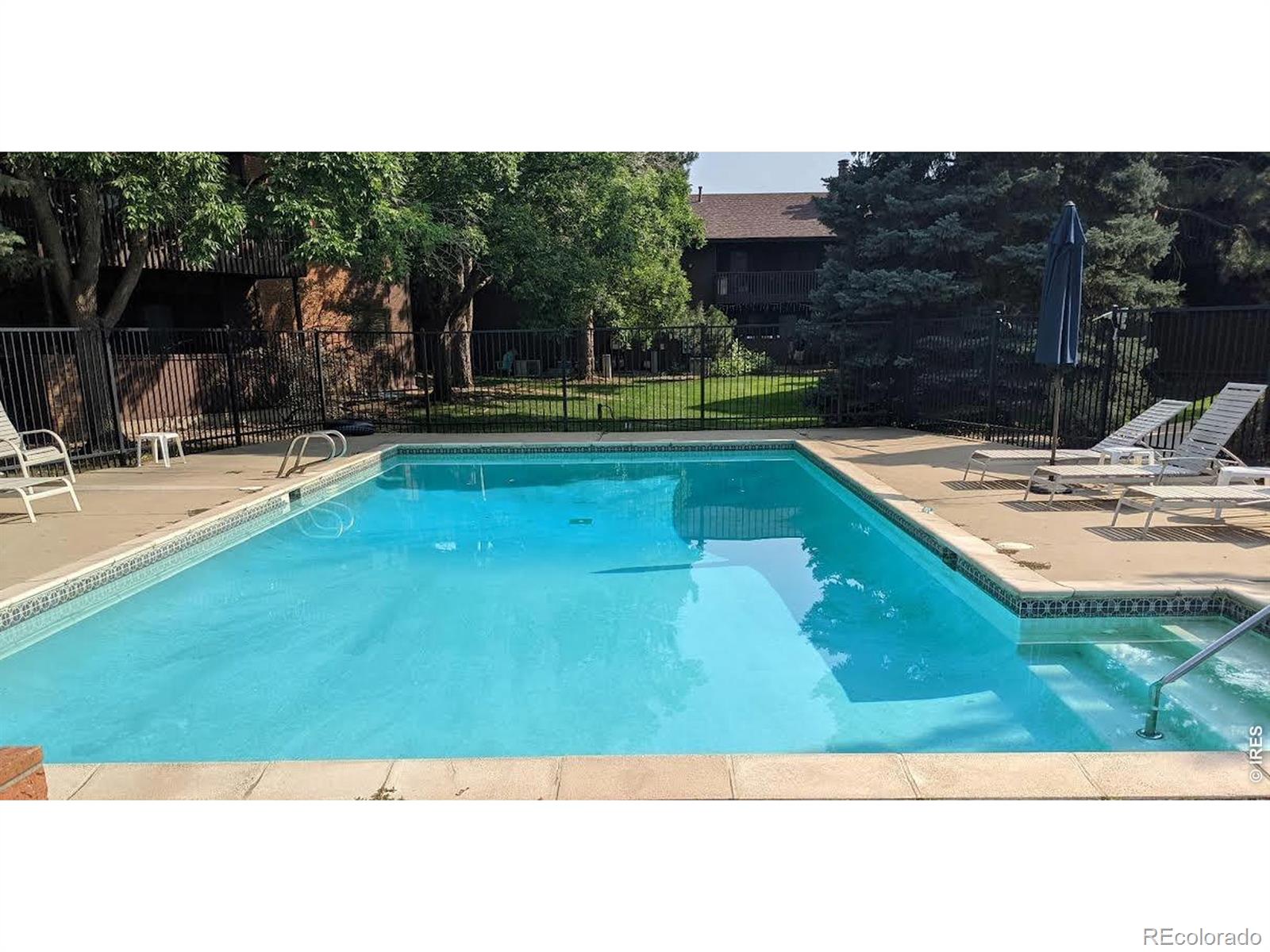 535 Manhattan Drive Boulder CO 80303