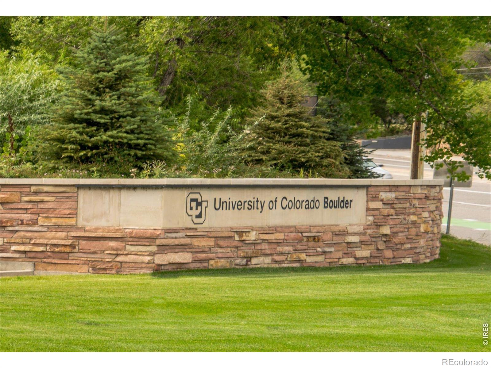 535 Manhattan Drive Boulder CO 80303