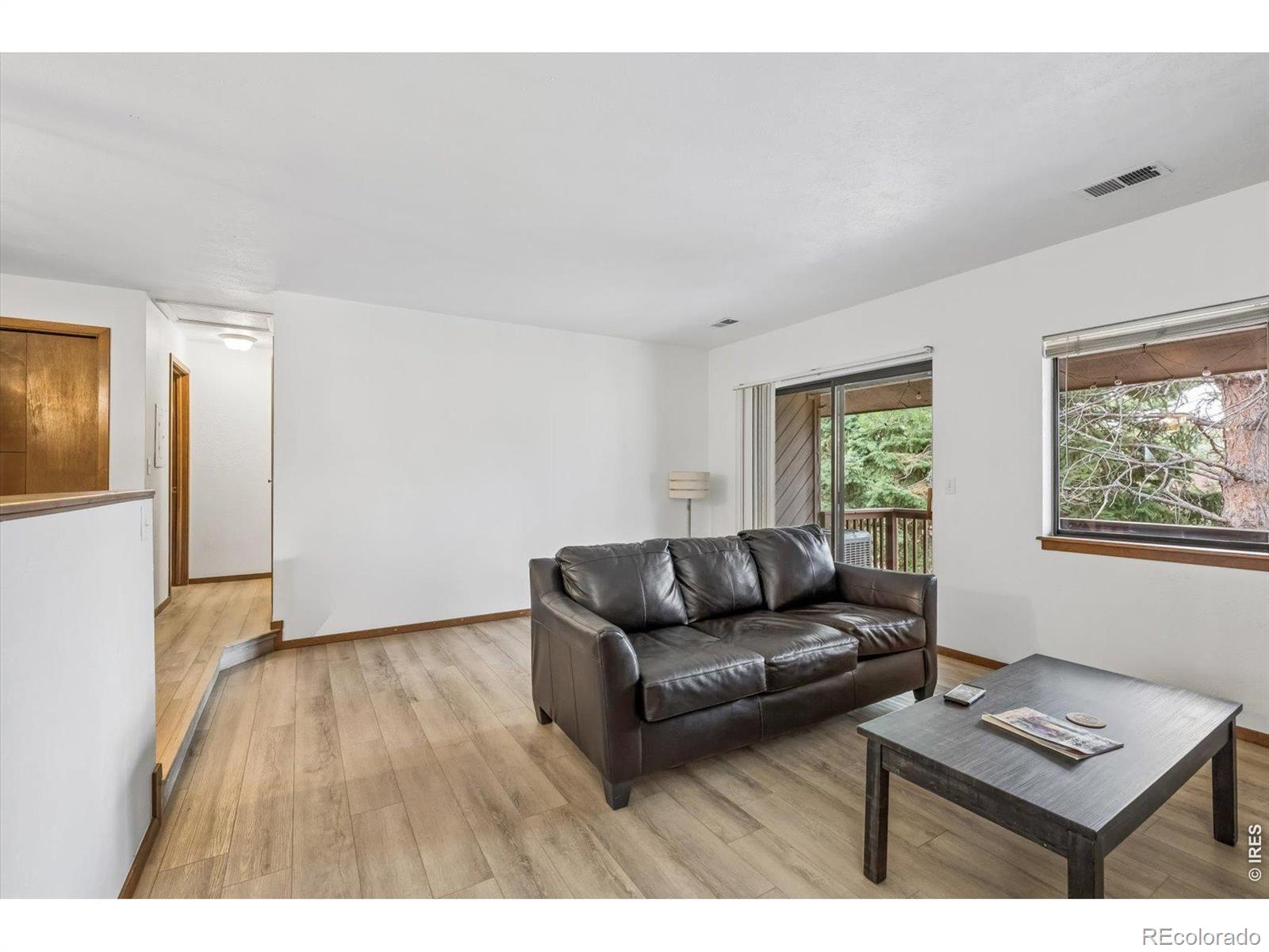 535 Manhattan Drive Boulder CO 80303