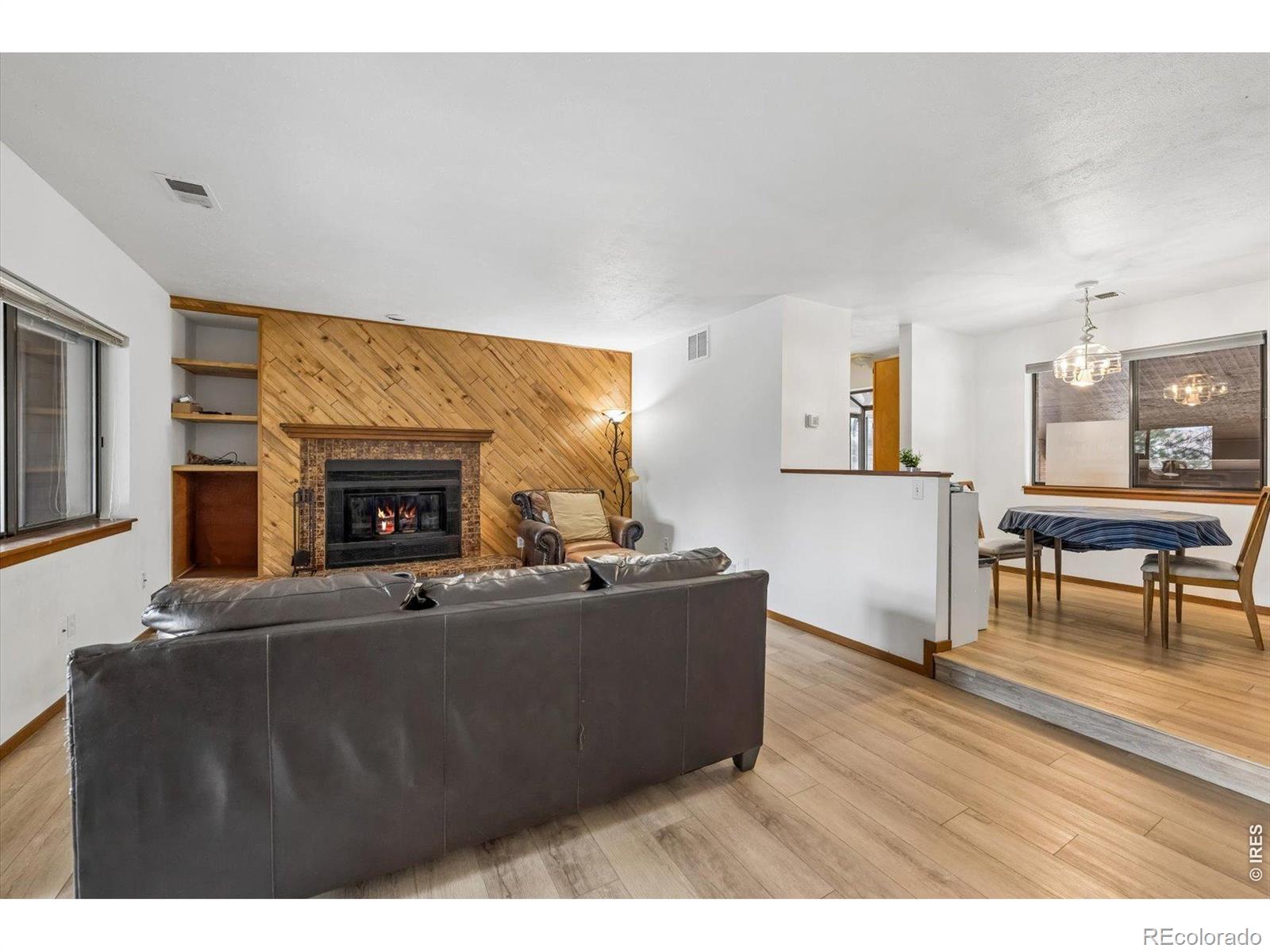 535 Manhattan Drive Boulder CO 80303