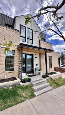 521 21st Street Golden CO 80401