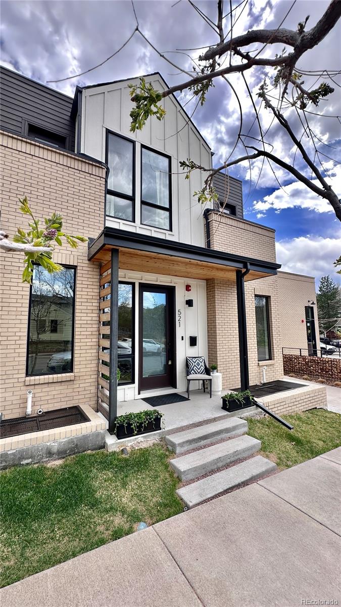 521 21st Street Golden CO 80401