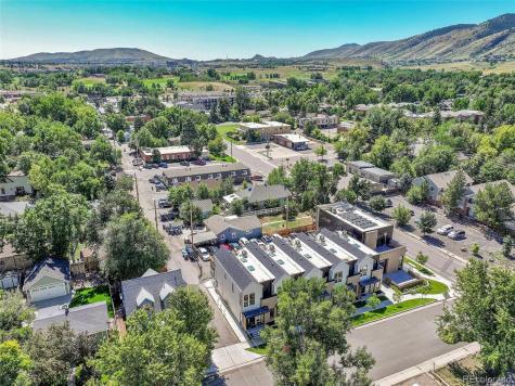 521 21st Street Golden CO 80401