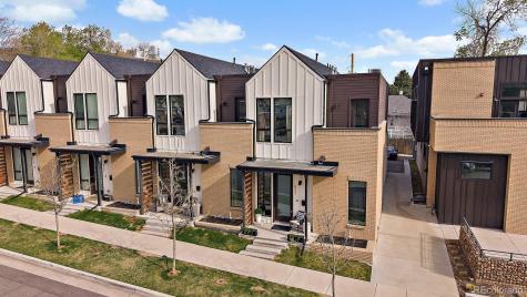 521 21st Street Golden CO 80401