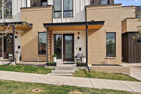 521 21st Street Golden CO 80401