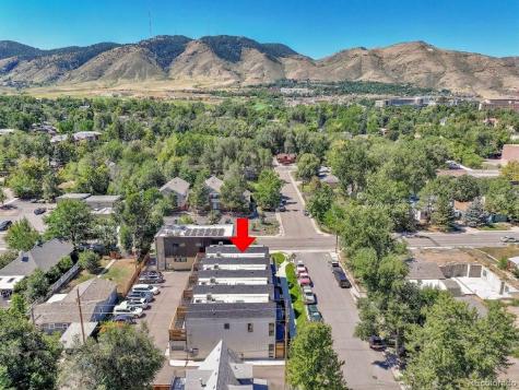 521 21st Street Golden CO 80401