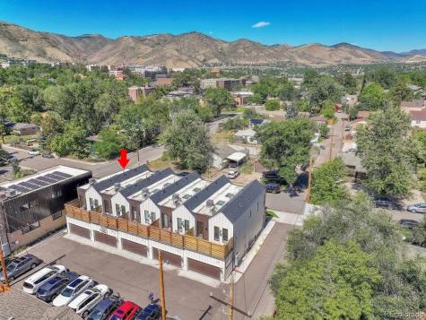 521 21st Street Golden CO 80401