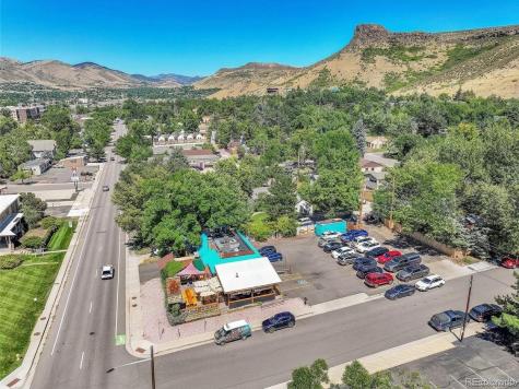 521 21st Street Golden CO 80401