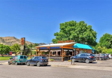 521 21st Street Golden CO 80401