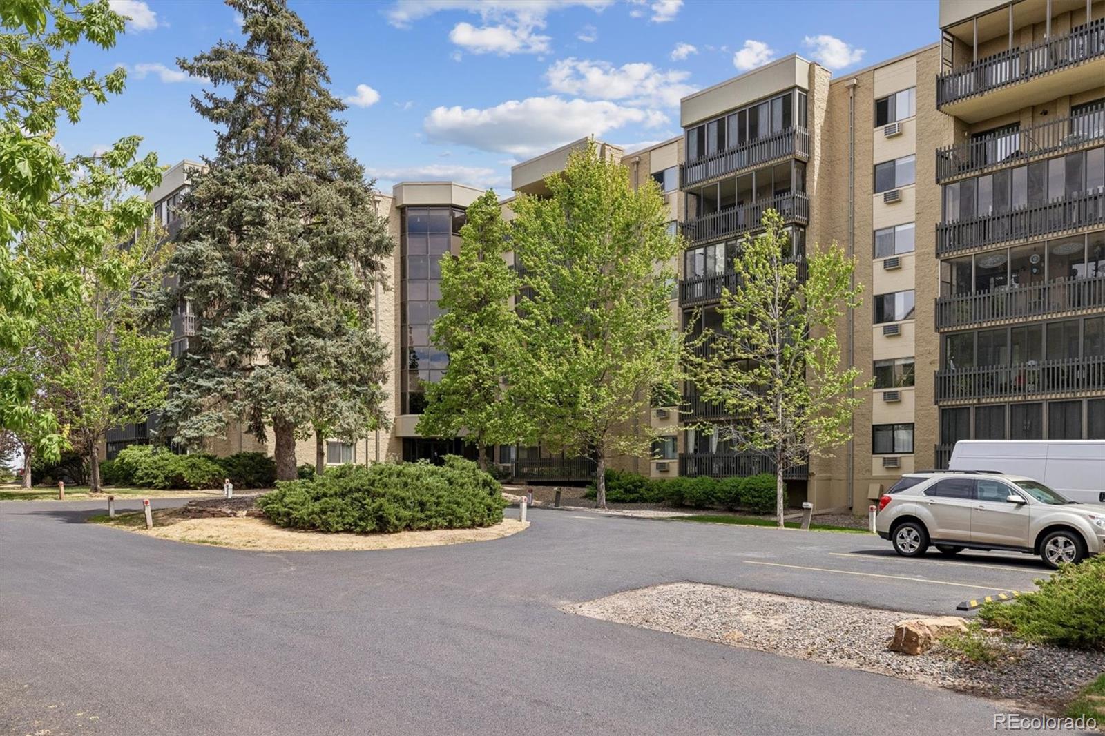 14300 E Marina Drive Aurora CO 80014