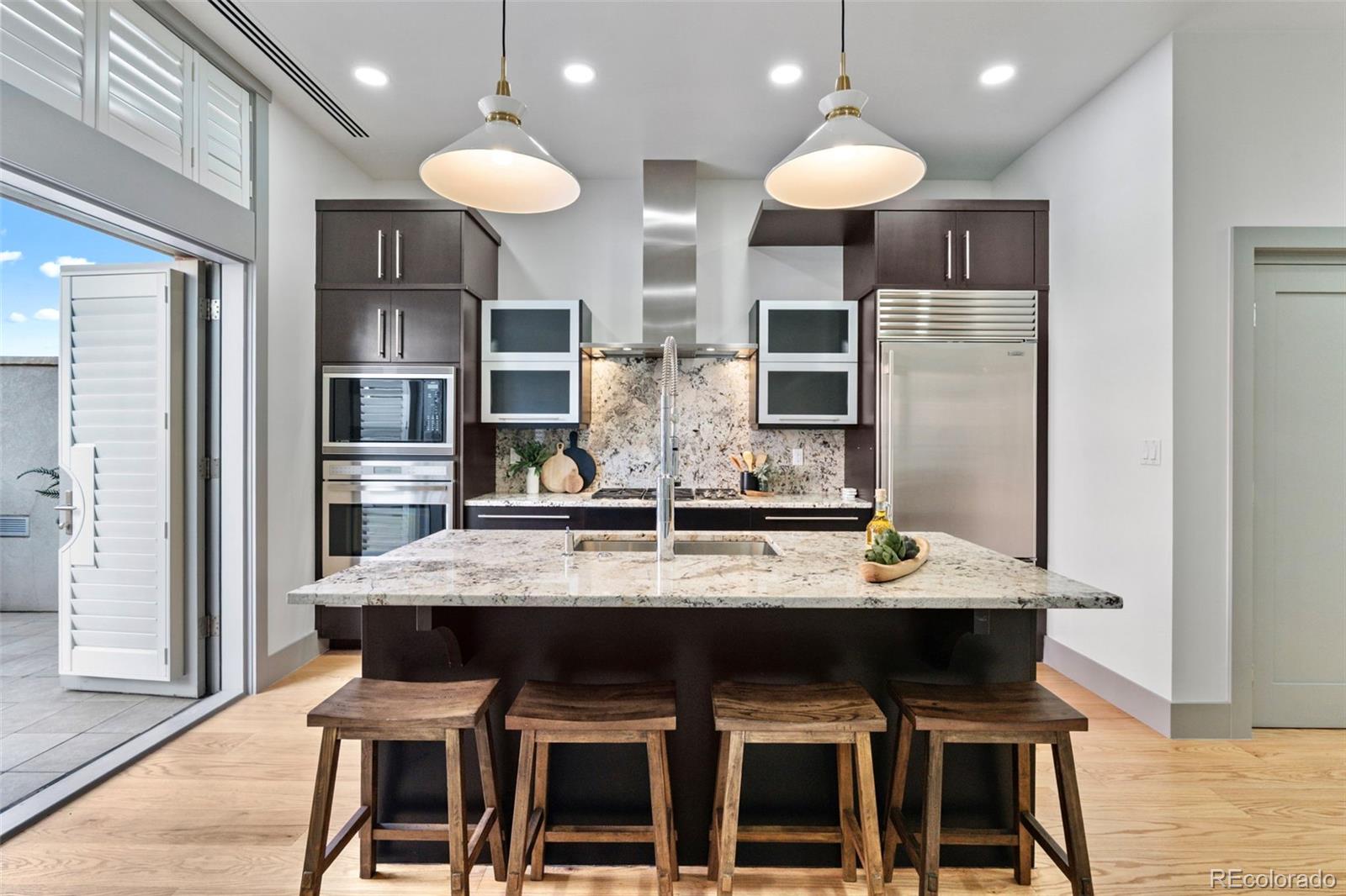 105 Fillmore Street Denver CO 80206
