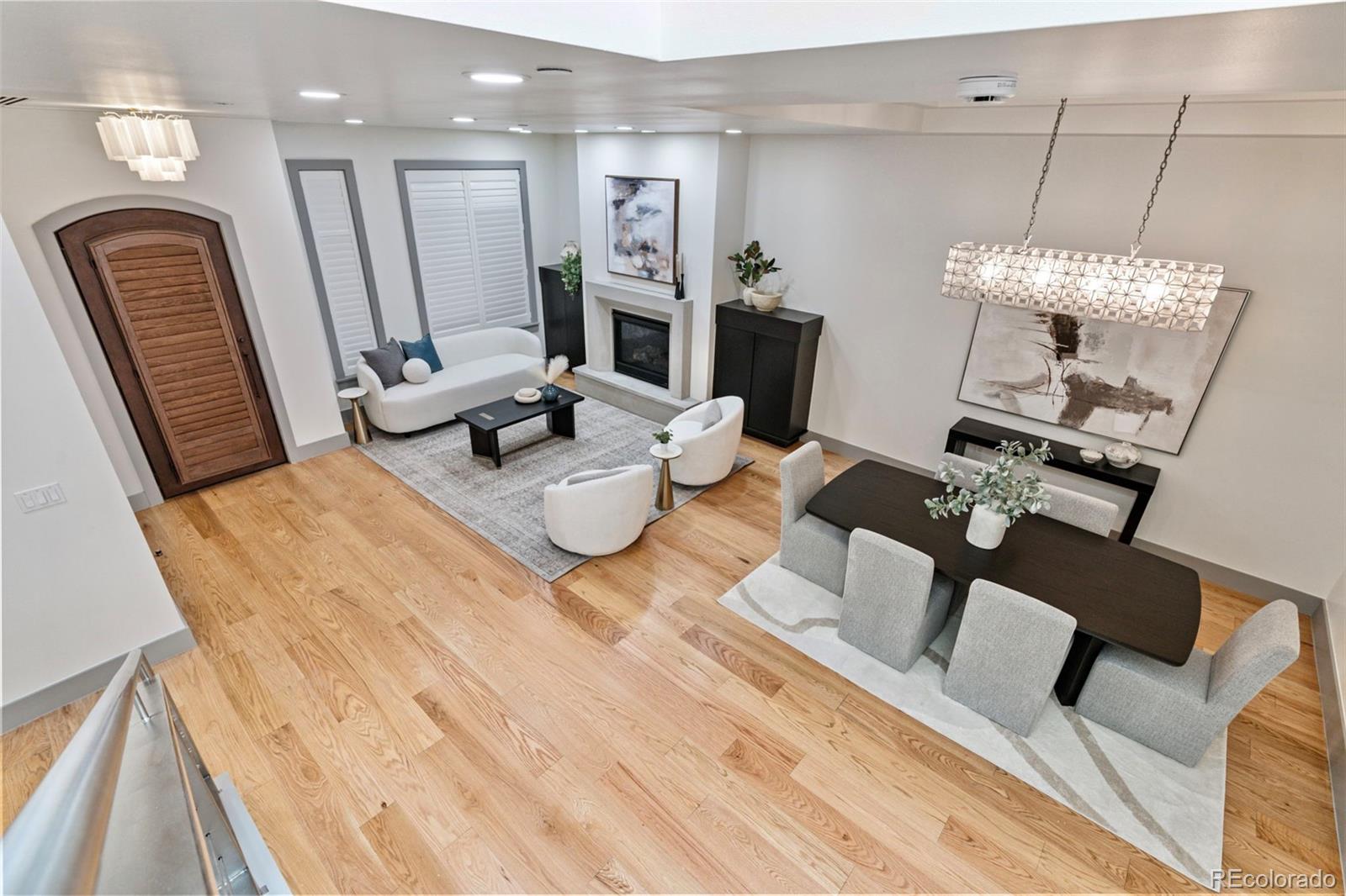 105 Fillmore Street Denver CO 80206