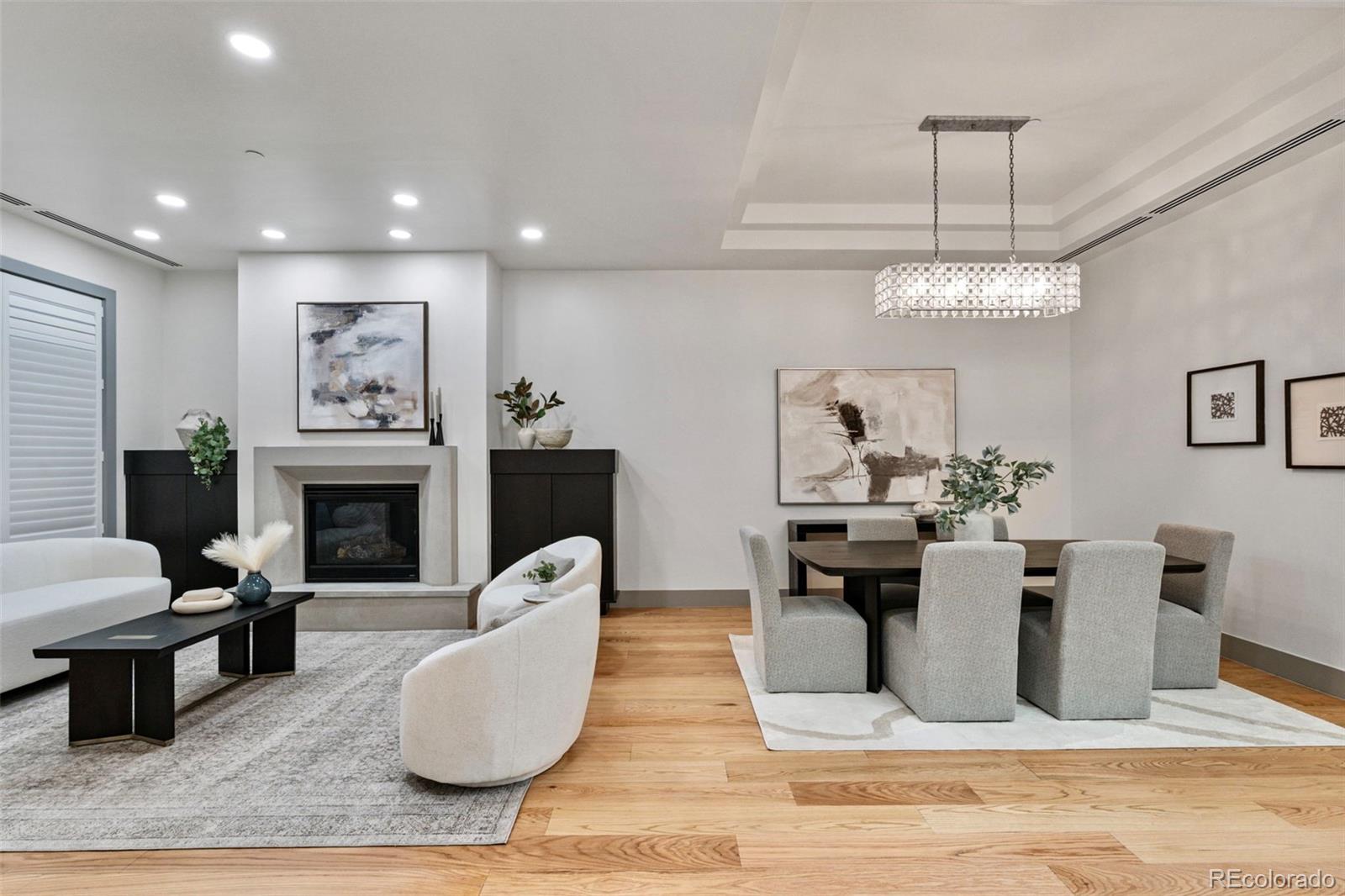 105 Fillmore Street Denver CO 80206