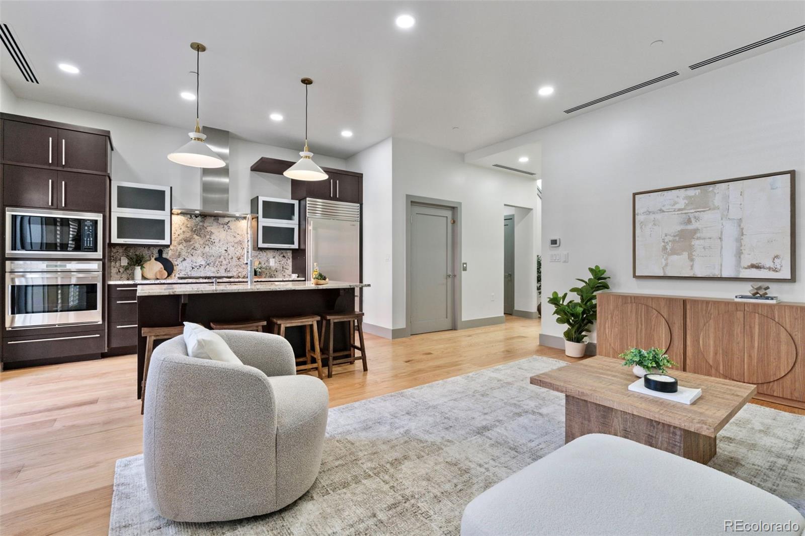105 Fillmore Street Denver CO 80206