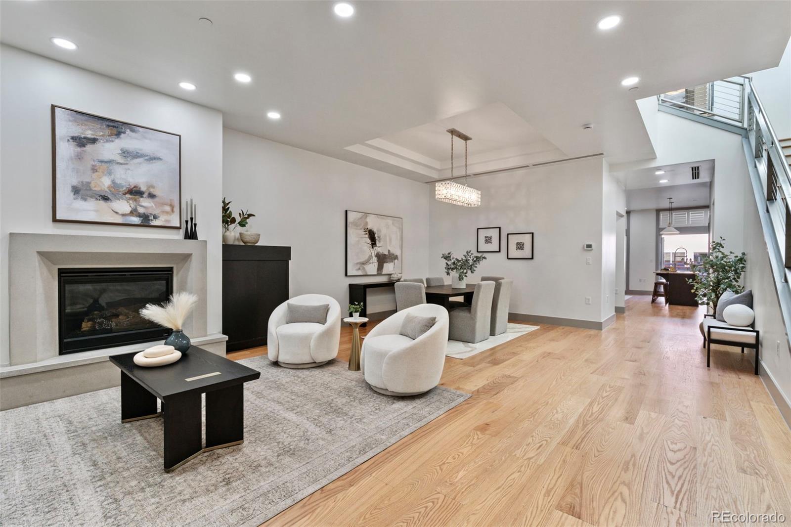105 Fillmore Street Denver CO 80206