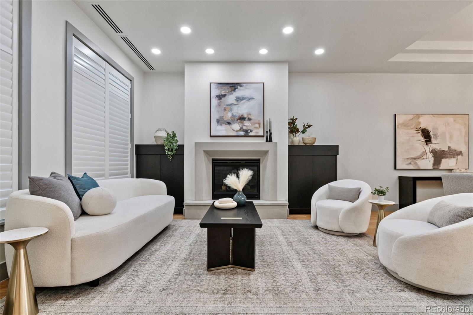 105 Fillmore Street Denver CO 80206