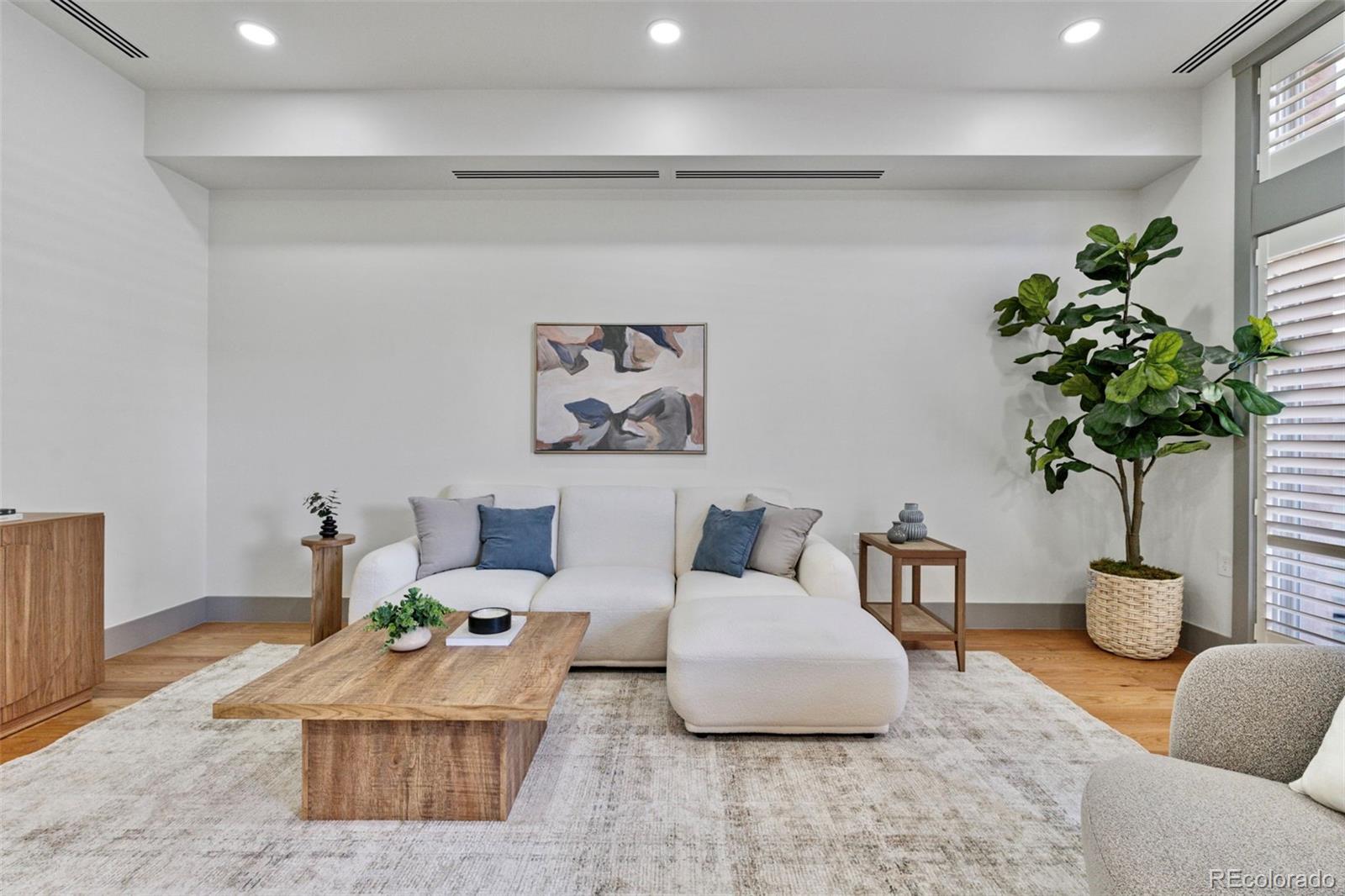 105 Fillmore Street Denver CO 80206