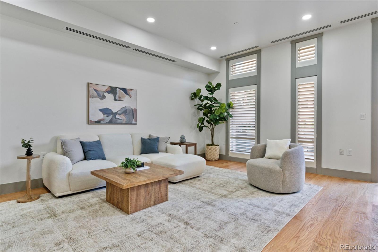 105 Fillmore Street Denver CO 80206