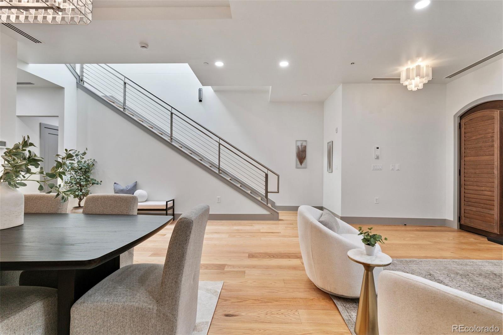 105 Fillmore Street Denver CO 80206