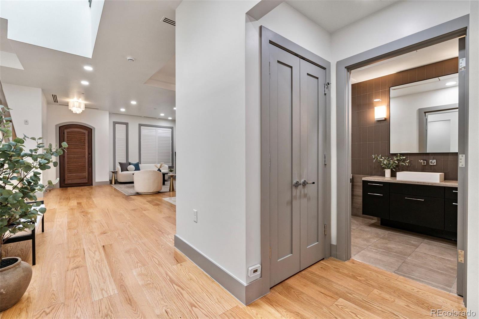 105 Fillmore Street Denver CO 80206