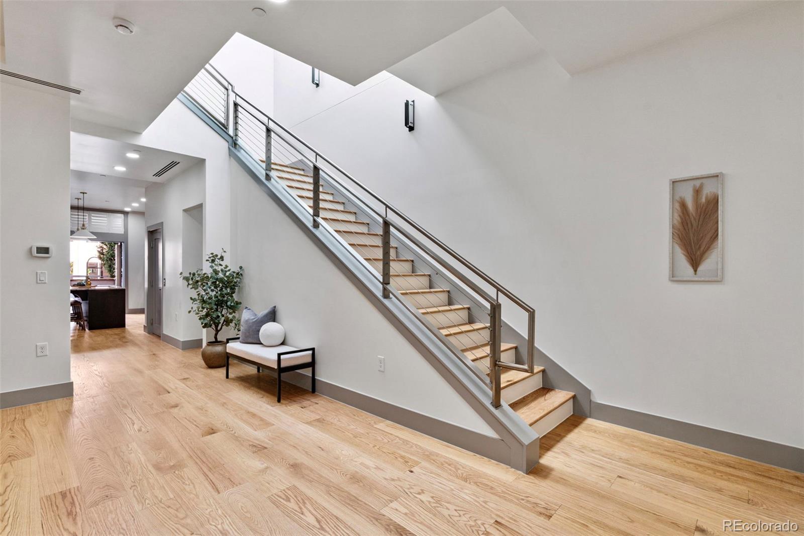 105 Fillmore Street Denver CO 80206