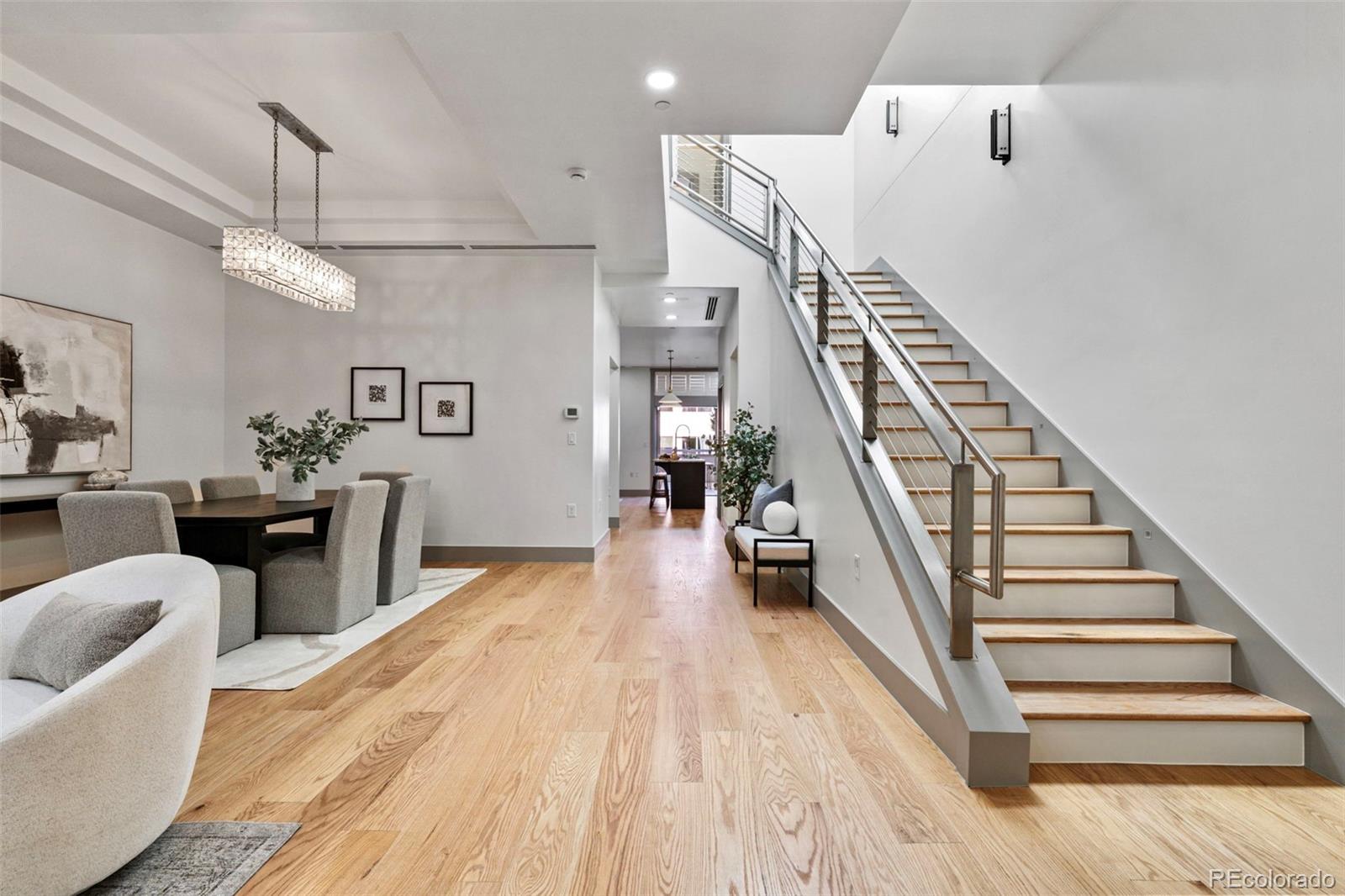 105 Fillmore Street Denver CO 80206