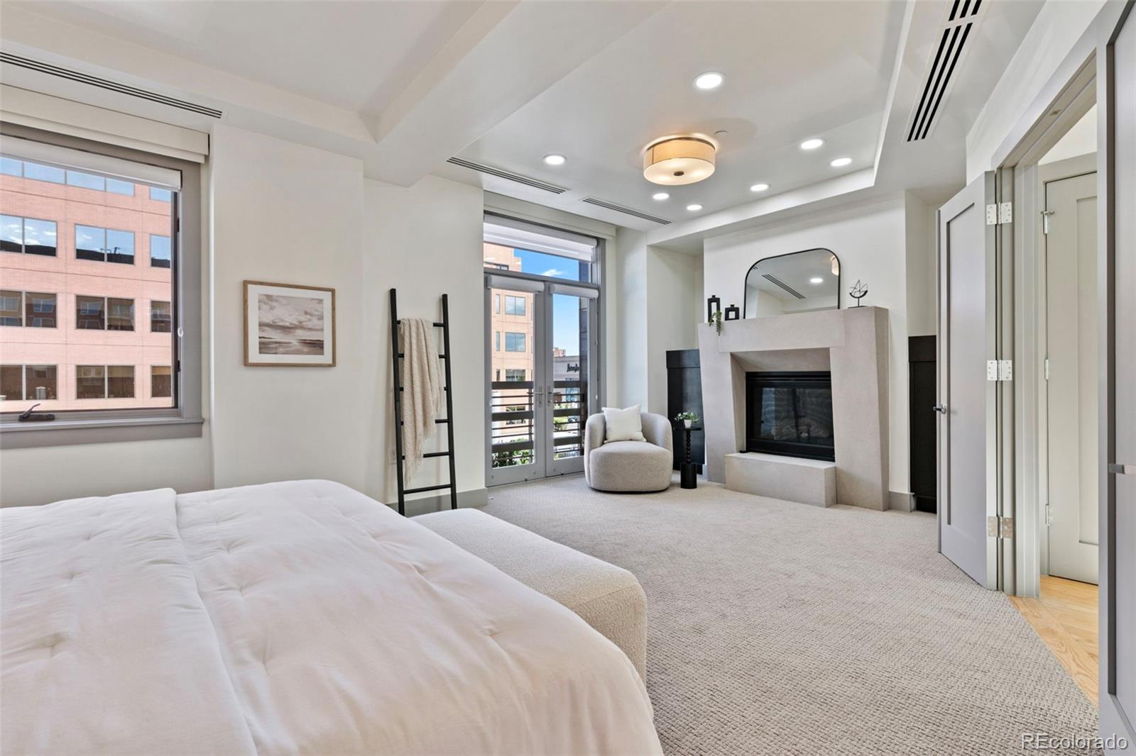 105 Fillmore Street Denver CO 80206