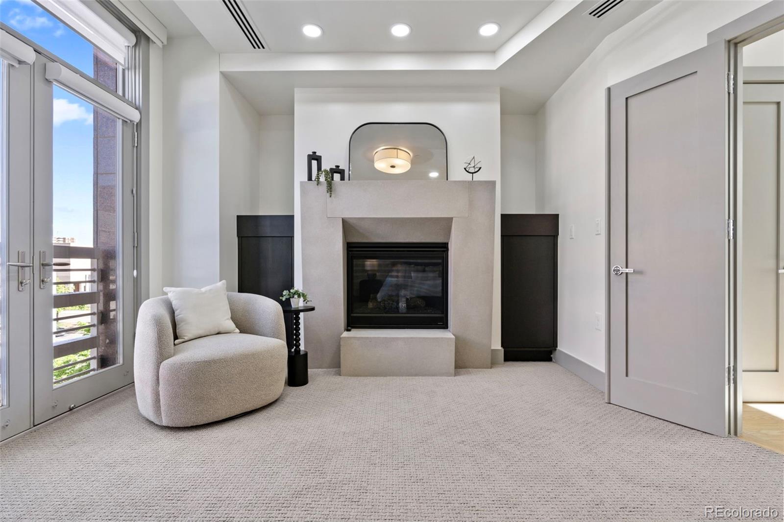 105 Fillmore Street Denver CO 80206