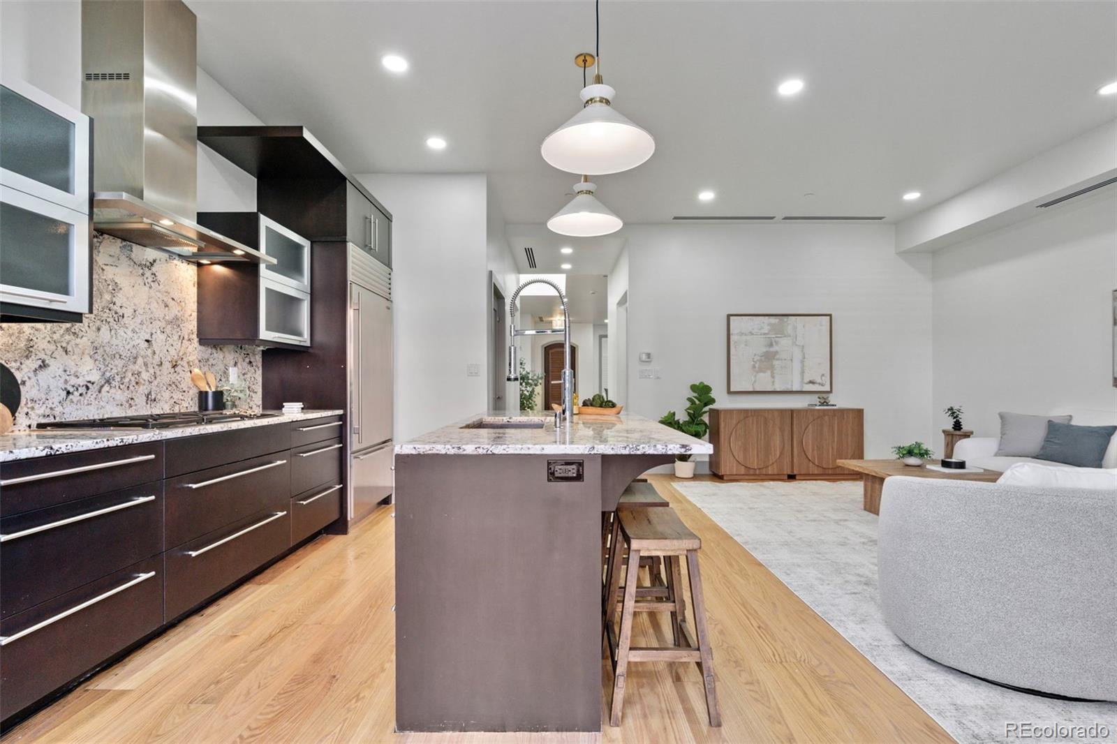 105 Fillmore Street Denver CO 80206