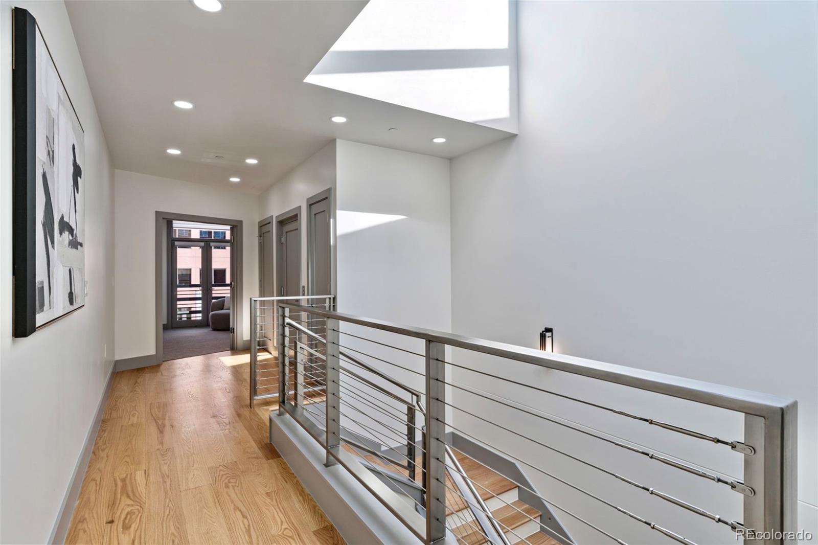 105 Fillmore Street Denver CO 80206